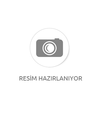 Edelle Gri Omuz Örgülü Kadın Tişört